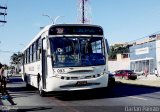 Transportes Dois de Julho 093 na cidade de Salvador, Bahia, Brasil, por Darlan Paixão. Número da foto: #:id.