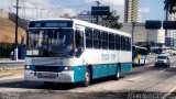 Zuza Tur 9910 na cidade de Natal, Rio Grande do Norte, Brasil, por Allan Nascimento. Número da foto: #:id.