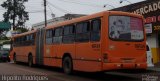 Viação Tamandaré 16R34 na cidade de Curitiba, Paraná, Brasil, por Hipólito Rodrigues. Número da foto: #:id.