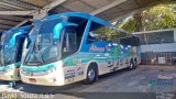 Aliança Tur Transporte de Passageiros e Turismo 1434 na cidade de Aracaju, Sergipe, Brasil, por David  Souza. ID da foto: :id.