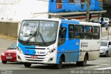 Transwolff Transportes e Turismo 6 6805 na cidade de São Paulo, São Paulo, Brasil, por Ricardo Luiz. Número da foto: #4416324.