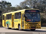 Viação Garcia 7579 na cidade de Maringá, Paraná, Brasil, por Pedroka Ternoski. Número da foto: #4416322.