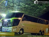 Viação Garcia 8491 na cidade de Maringá, Paraná, Brasil, por Victor Hugo Guedes Pereira. Número da foto: #4415982.
