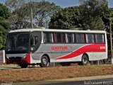 Giotur Transportes e Turismo 20798 na cidade de Anápolis, Goiás, Brasil, por Nathanael de Jesus  Azevedo. Número da foto: #4416722.