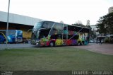 UTIL - União Transporte Interestadual de Luxo 11513 na cidade de Sorocaba, São Paulo, Brasil, por EDUARDO - SOROCABUS. Número da foto: #4416720.