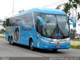 Auto Viação Progresso 6045 na cidade de Caruaru, Pernambuco, Brasil, por Willian Pontual. Número da foto: #4415893.