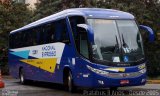 Nacional Expresso 72311 na cidade de São Paulo, São Paulo, Brasil, por Cristiano Soares da Silva. Número da foto: #:id.