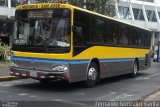AMSA - Autotransportes Moravia SJB 14254 na cidade de Alto Paraíso de Goiás, Goiás, Brasil, por Fernando Gonzalez Garita. Número da foto: #4415693.