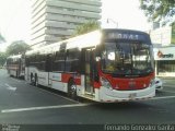 Autotransportes Pavas SJB 13700 na cidade de Alto Paraíso de Goiás, Goiás, Brasil, por Fernando Gonzalez Garita. Número da foto: #4415643.