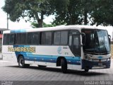 Expresso Palmeirense 0710 na cidade de Maceió, Alagoas, Brasil, por Gustavo Alfredo. Número da foto: #4416183.