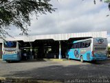 Auto Viação Progresso 6059 na cidade de Serra Talhada, Pernambuco, Brasil, por Lucas Ramon. Número da foto: #4415787.