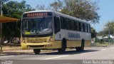 Transportes Guanabara 1520 na cidade de Natal, Rio Grande do Norte, Brasil, por Allan Nascimento. Número da foto: #:id.