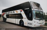 Pluma Conforto e Turismo 4133 na cidade de Curitiba, Paraná, Brasil, por Douglas Paternezi. Número da foto: #4416268.