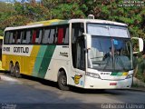 Empresa Gontijo de Transportes 12430 na cidade de São Paulo, São Paulo, Brasil, por Guilherme Estevan. Número da foto: #4416416.