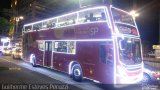 Sambaíba Transportes Urbanos 2 3999 na cidade de São Paulo, São Paulo, Brasil, por Guilherme Esteves Peruzzi. Número da foto: #4415746.
