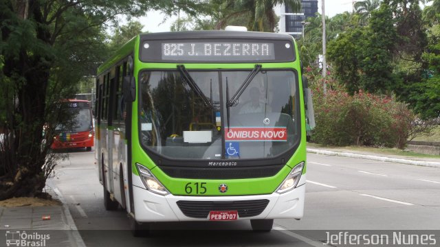 Rodoviária Caxangá 615 na cidade de Recife, Pernambuco, Brasil, por Jefferson Nunes. Número da foto: #4419264.