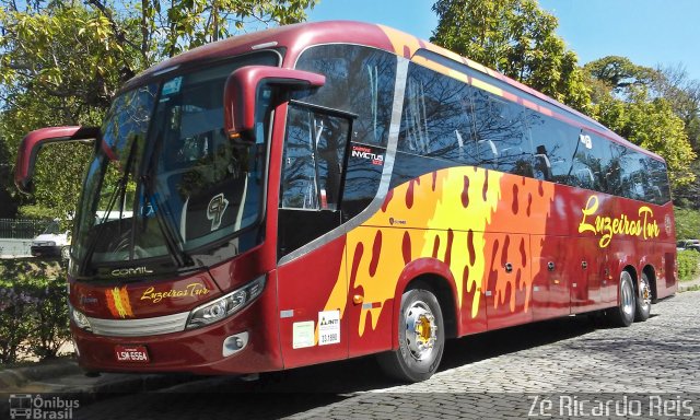 Luzeiros Tur 500 na cidade de Petrópolis, Rio de Janeiro, Brasil, por Zé Ricardo Reis. Número da foto: #4418211.
