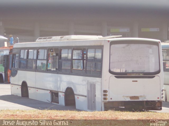 Sucata e Desmanches  na cidade de Brasília, Distrito Federal, Brasil, por José Augusto da Silva Gama. Número da foto: #4418612.