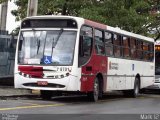 Transwolff Transportes e Turismo 7 8701 na cidade de São Paulo, São Paulo, Brasil, por Mark 12. Número da foto: #:id.