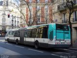 RATP - Régie Autonome des Transports Parisiens 1906 na cidade de , por Igor Brito Lourenço Martinez. Número da foto: #4419261.