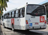Real Alagoas de Viação 1405 na cidade de Maceió, Alagoas, Brasil, por Müller Peixoto. Número da foto: #:id.