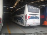 Breda Transportes e Serviços 1851 na cidade de São Bernardo do Campo, São Paulo, Brasil, por Eduardo de Oliveira. Número da foto: #4418323.