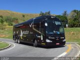 Donato Transportes e Turismo RJ 814.003 na cidade de Aparecida, São Paulo, Brasil, por Augusto dos Santos. Número da foto: #:id.