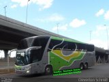 Brasil Sul Linhas Rodoviárias 2925 na cidade de Porto Alegre, Rio Grande do Sul, Brasil, por Cleverton Schmitt. Número da foto: #4418111.