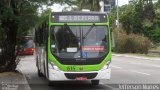 Rodoviária Caxangá 615 na cidade de Recife, Pernambuco, Brasil, por Jefferson Nunes. Número da foto: #4419264.
