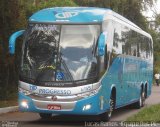 Auto Viação Progresso 6155 na cidade de Recife, Pernambuco, Brasil, por Lucas Ramos. Número da foto: #4417777.