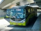 São Dimas Transportes 10729 na cidade de Belo Horizonte, Minas Gerais, Brasil, por Douglas Célio Brandao. Número da foto: #:id.
