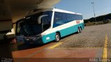 Rápido Ribeirão Preto 3570 na cidade de Limeira, São Paulo, Brasil, por Atilio Torres. Número da foto: #4419582.