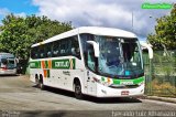 Empresa Gontijo de Transportes 21655 na cidade de São Paulo, São Paulo, Brasil, por Iveraldo Luiz Athanazio. Número da foto: #:id.