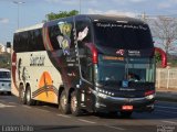 Serratur Transporte e Turismo 10000 na cidade de Goiânia, Goiás, Brasil, por Edden Brito. Número da foto: #:id.
