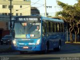 Viação Progresso 20674 na cidade de Belo Horizonte, Minas Gerais, Brasil, por Adão Raimundo Marcelino. Número da foto: #4419242.
