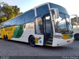 Empresa Gontijo de Transportes 21065 na cidade de Belo Horizonte, Minas Gerais, Brasil, por Pedro Castro. Número da foto: #:id.