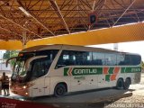 Empresa Gontijo de Transportes 21320 na cidade de Juazeiro do Norte, Ceará, Brasil, por Josivaldo Oliveira. Número da foto: #4417118.