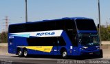 RodeRotas - Rotas de Viação do Triângulo 96302 na cidade de São Paulo, São Paulo, Brasil, por Cristiano Soares da Silva. Número da foto: #4419282.