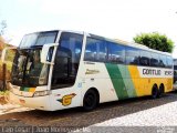 Empresa Gontijo de Transportes 12365 na cidade de João Monlevade, Minas Gerais, Brasil, por Caio César de Freitas Lopes. Número da foto: #4419189.
