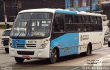 Transwolff Transportes e Turismo 6 6776 na cidade de São Paulo, São Paulo, Brasil, por Robson Teixeira. Número da foto: #:id.