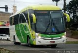 Expresso Princesa dos Campos 6346 na cidade de Campo Largo, Paraná, Brasil, por Alessandro Fracaro Chibior. Número da foto: #:id.