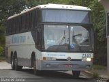 Emtram 2340 na cidade de São Paulo, São Paulo, Brasil, por Manoel Junior. Número da foto: #:id.