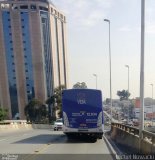 Auto Viação Bragança Metropolitana > Viação Raposo Tavares 12.034 na cidade de São Paulo, São Paulo, Brasil, por Michel Nowacki. Número da foto: #4417112.