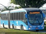 Transportes Santa Maria E39831C na cidade de Rio de Janeiro, Rio de Janeiro, Brasil, por Leonardo Alecsander. Número da foto: #:id.