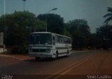 Expresso Birigui 250 na cidade de Rolândia, Paraná, Brasil, por EDUARDO - SOROCABUS. Número da foto: #4419126.