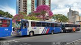 São João Votorantim - Sorotur Turismo 750 na cidade de Sorocaba, São Paulo, Brasil, por EDUARDO - SOROCABUS. Número da foto: #4418408.