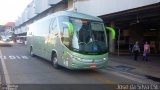 Viação Garcia 7817 na cidade de São José do Rio Preto, São Paulo, Brasil, por José da Silva. Número da foto: #4417276.