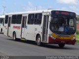 Itamaracá Transportes 223 na cidade de Paulista, Pernambuco, Brasil, por Jonathan Silva. Número da foto: #:id.