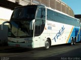 Treal Turismo 4000 na cidade de Belo Horizonte, Minas Gerais, Brasil, por Adão Raimundo Marcelino. Número da foto: #4419268.