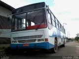 Ônibus Particulares  na cidade de Marituba, Pará, Brasil, por Glauber Correa. Número da foto: #:id.